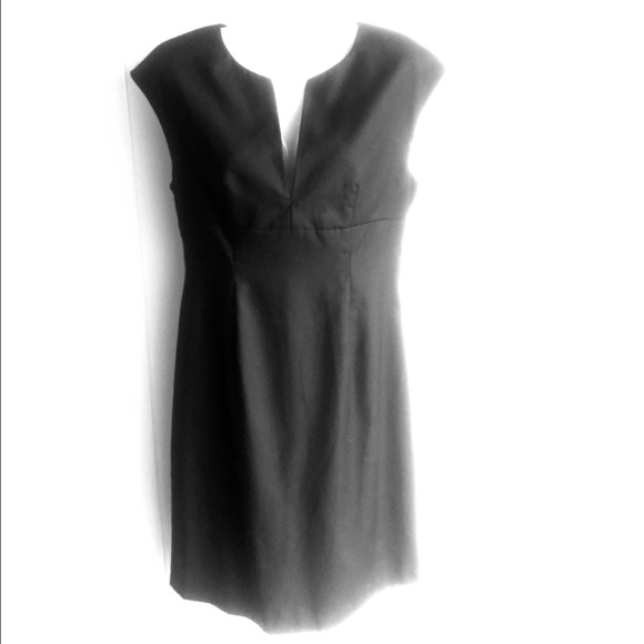 BB Dakota Little Black Dress - Picture 4 of 5